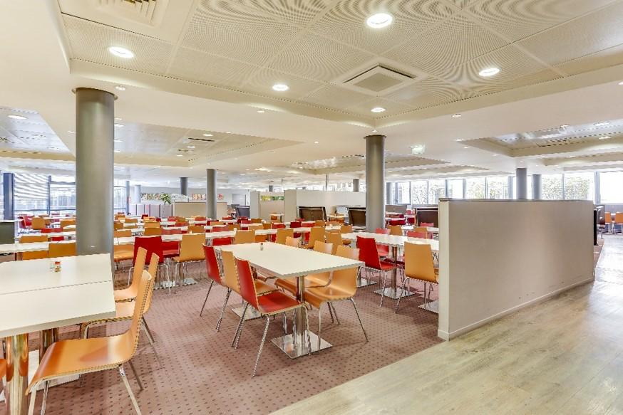 Bureau Paris 1865m² Location bureau Paris OLBUR2308397 7